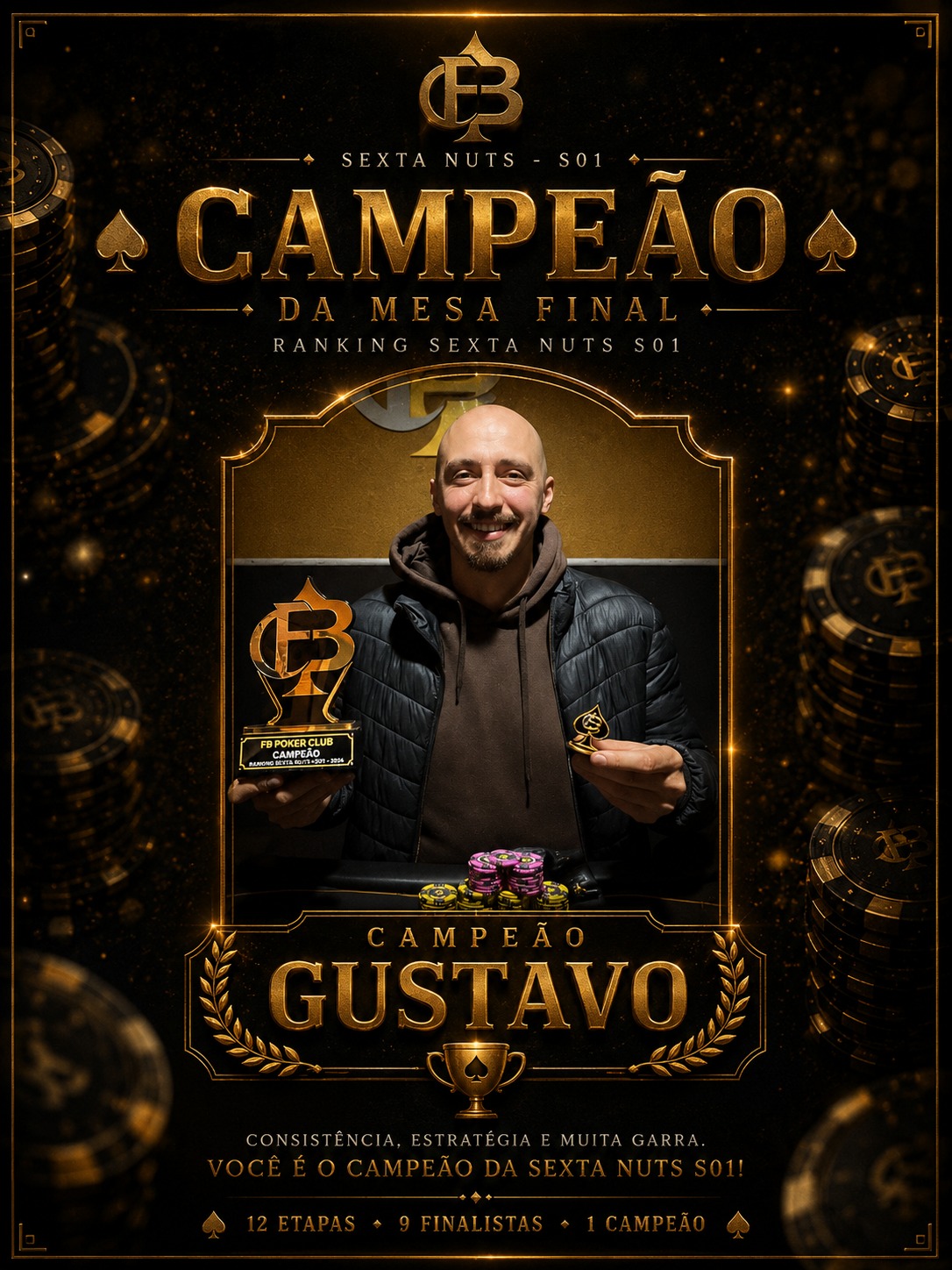 Gustavo Vinicius