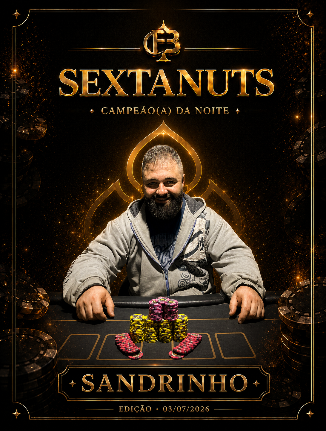 Sandrinho