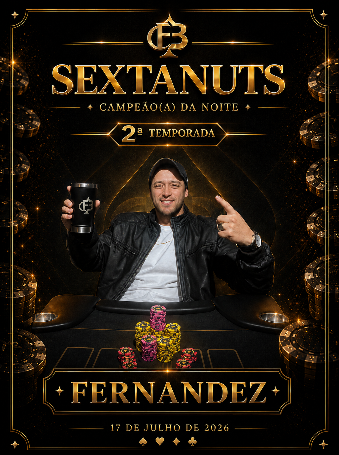 Cristian Fernandez
