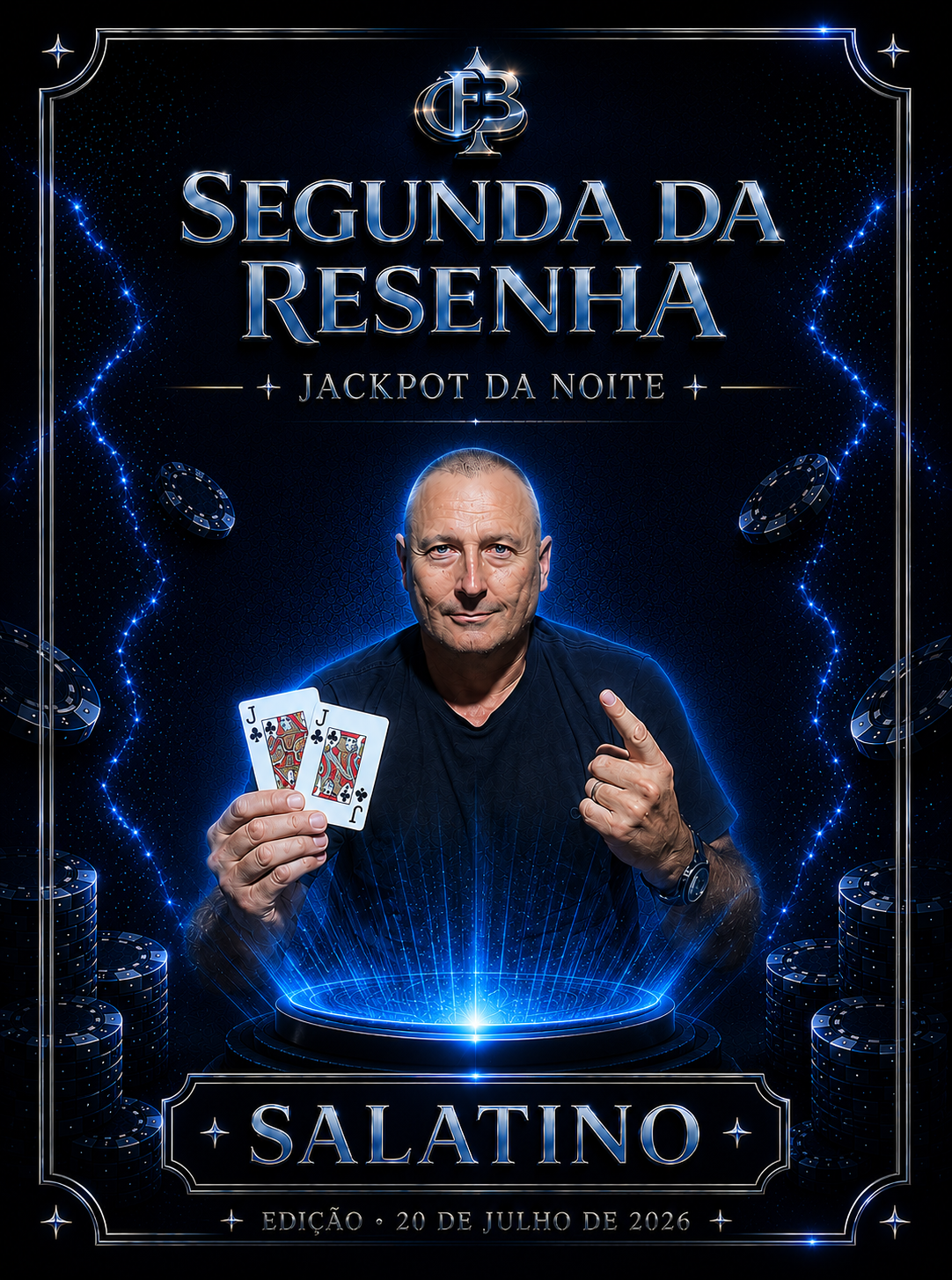 André Salatino