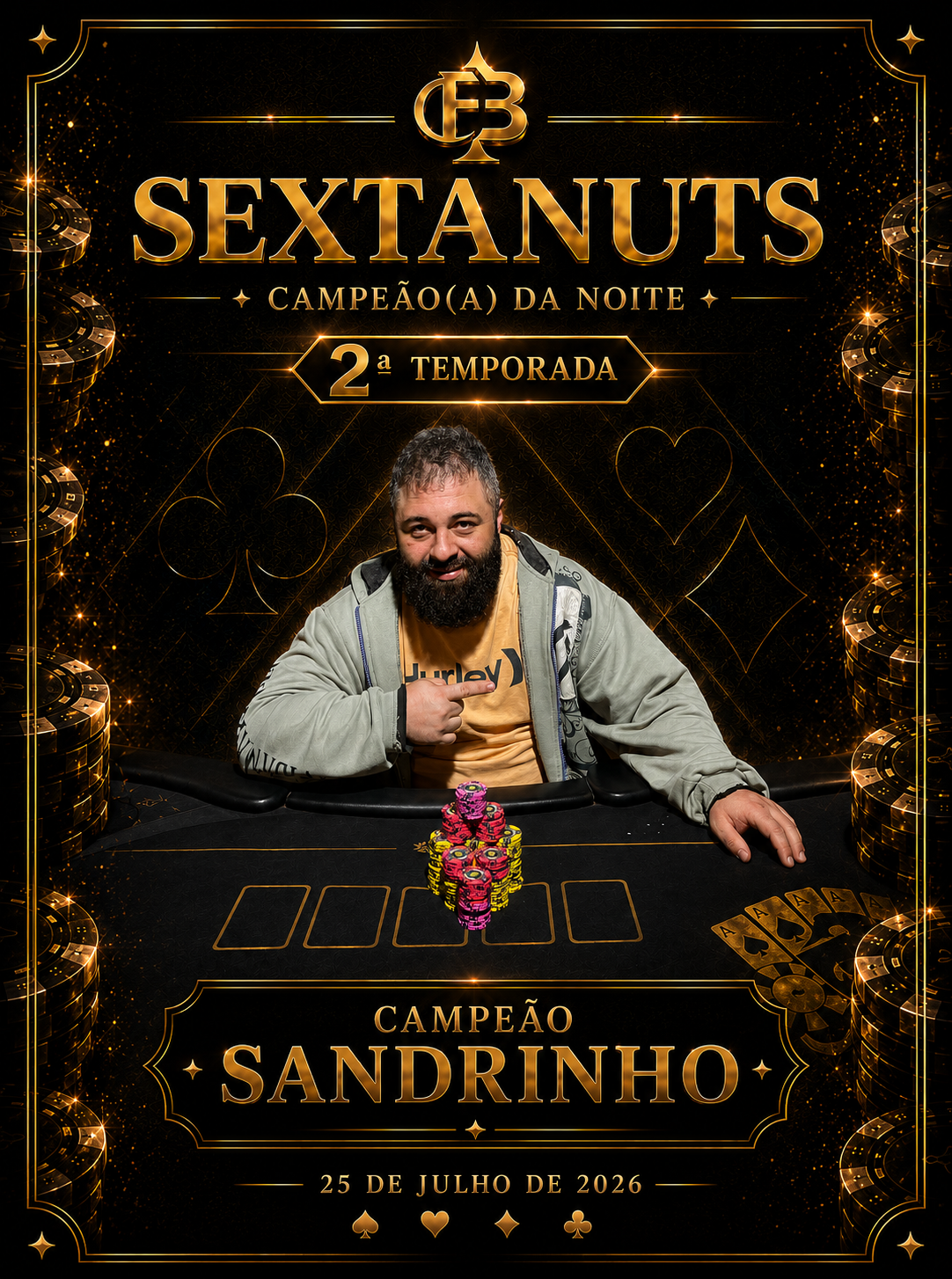 Sandrinho