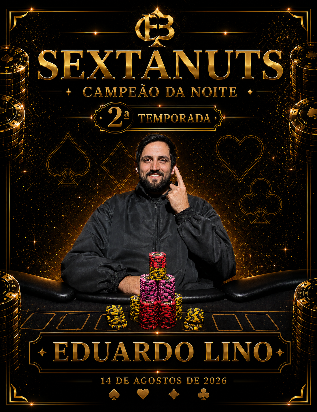 Eduardo Lino Alves de Anhaia